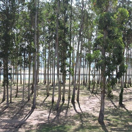 Apartamento Pie De Playa, El Puntal-Villaviciosa Villaviciosa  Extérieur photo