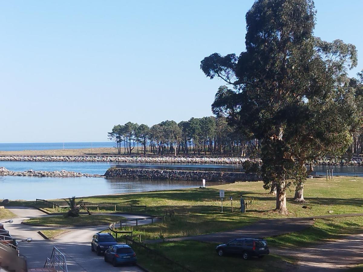 Apartamento Pie De Playa, El Puntal-Villaviciosa Villaviciosa  Extérieur photo