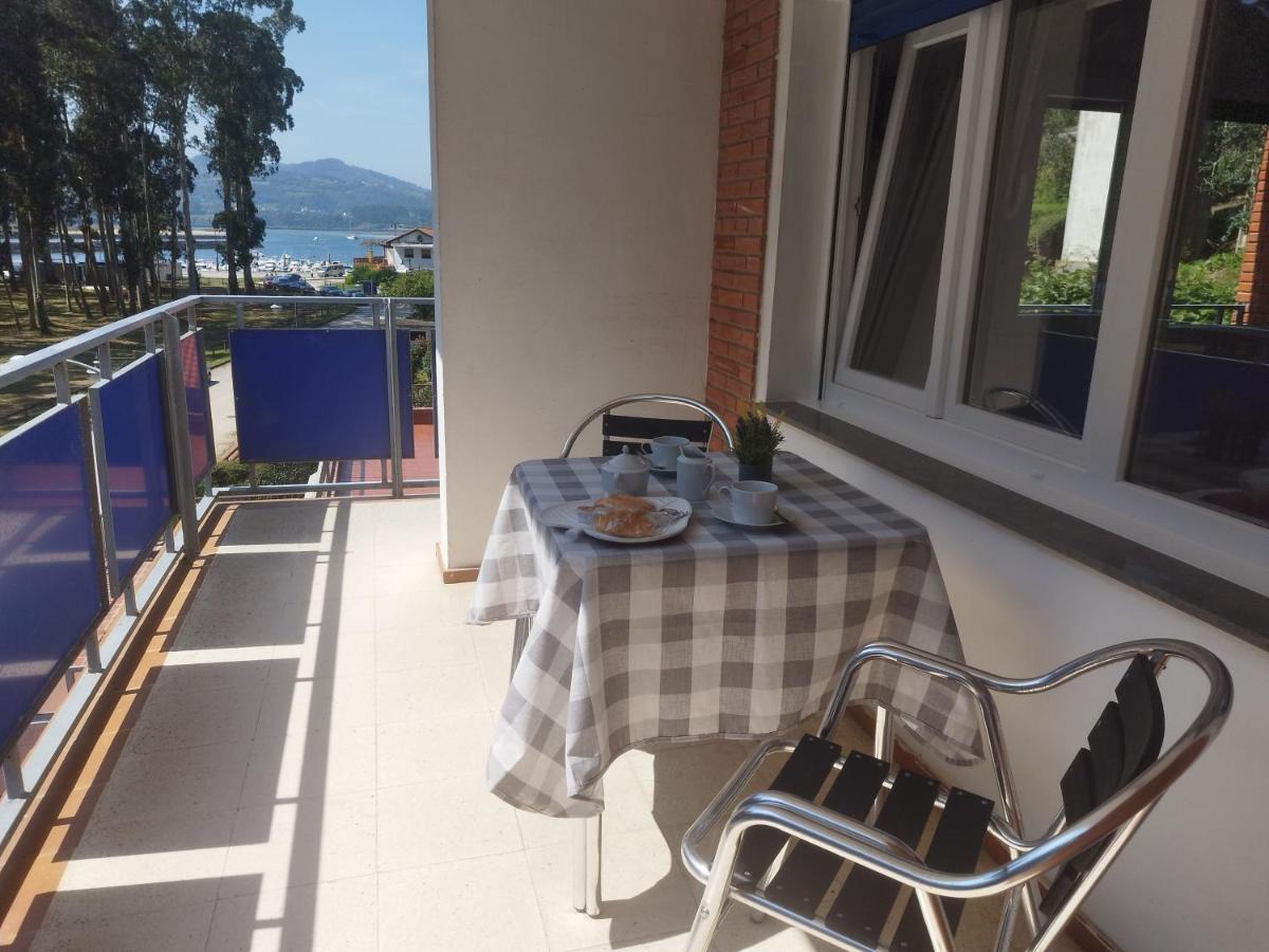 Apartamento Pie De Playa, El Puntal-Villaviciosa Villaviciosa  Extérieur photo