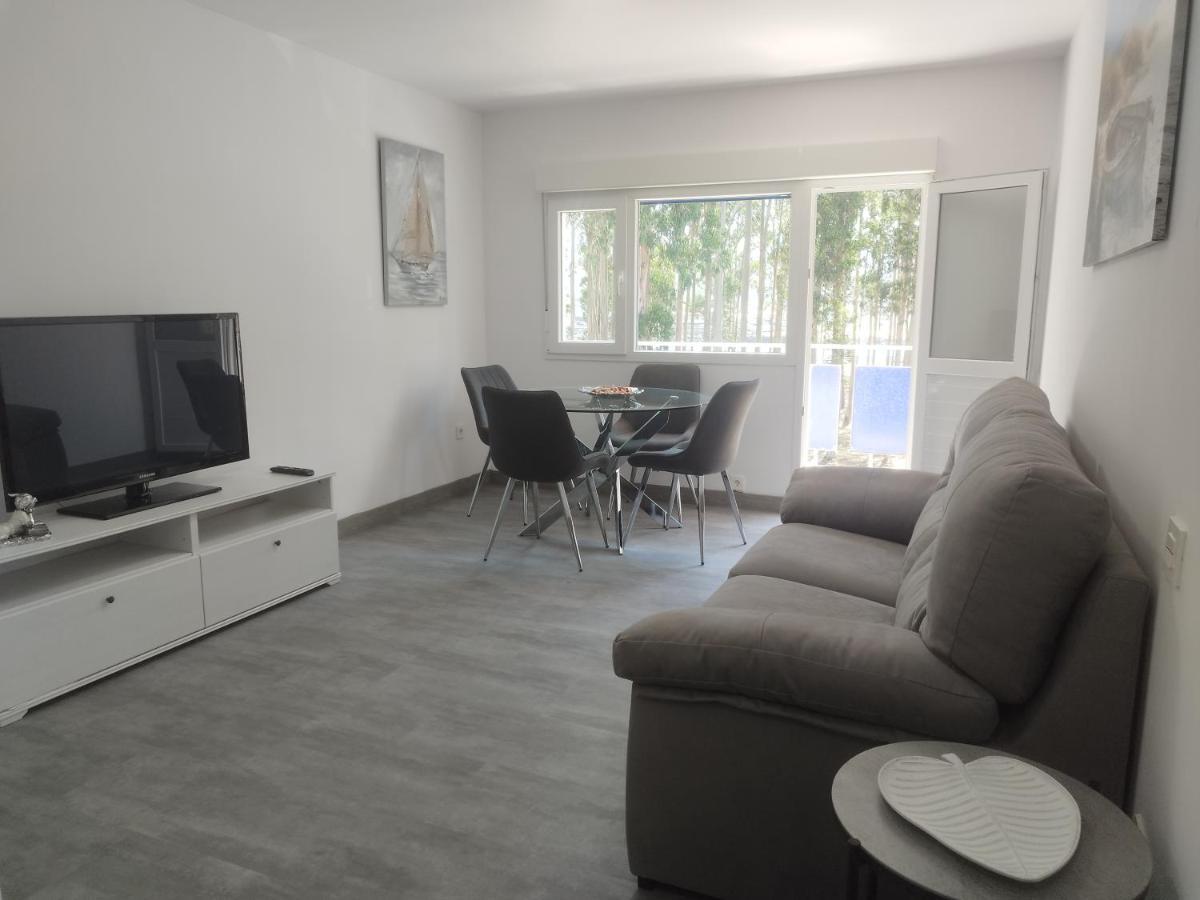 Apartamento Pie De Playa, El Puntal-Villaviciosa Villaviciosa  Extérieur photo