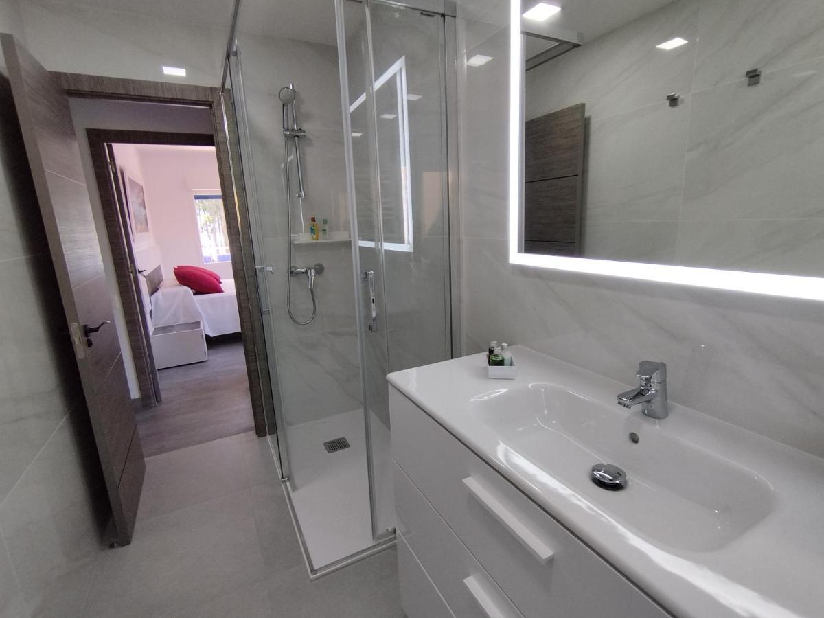 Apartamento Pie De Playa, El Puntal-Villaviciosa Villaviciosa  Extérieur photo
