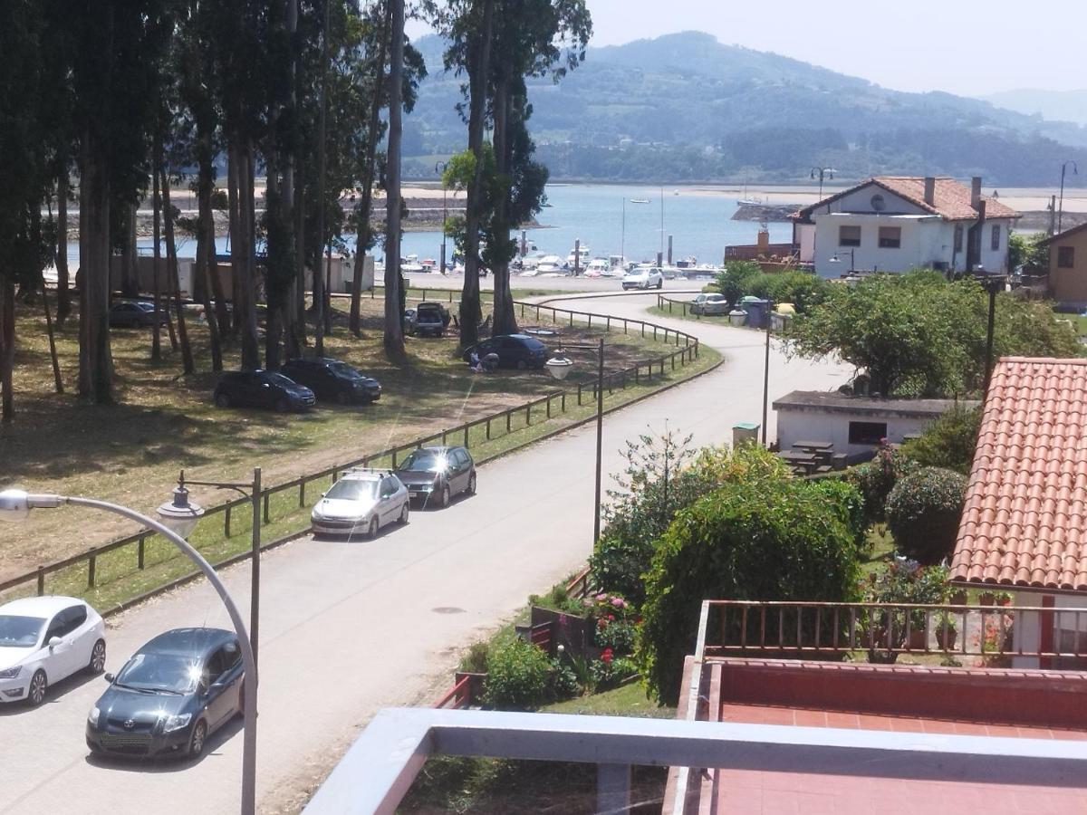 Apartamento Pie De Playa, El Puntal-Villaviciosa Villaviciosa  Extérieur photo