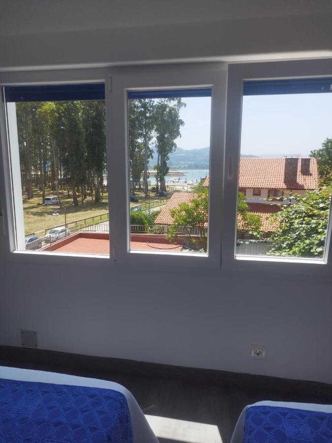 Apartamento Pie De Playa, El Puntal-Villaviciosa Villaviciosa  Extérieur photo