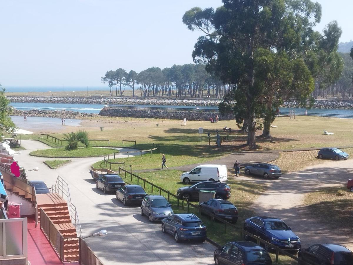 Apartamento Pie De Playa, El Puntal-Villaviciosa Villaviciosa  Extérieur photo