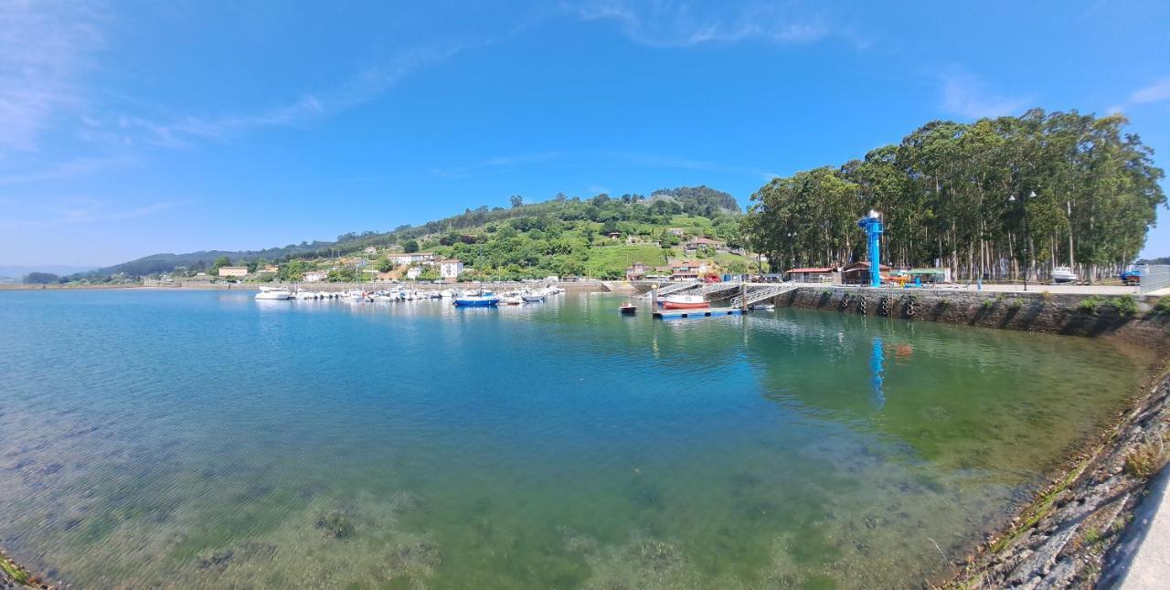 Apartamento Pie De Playa, El Puntal-Villaviciosa Villaviciosa  Extérieur photo