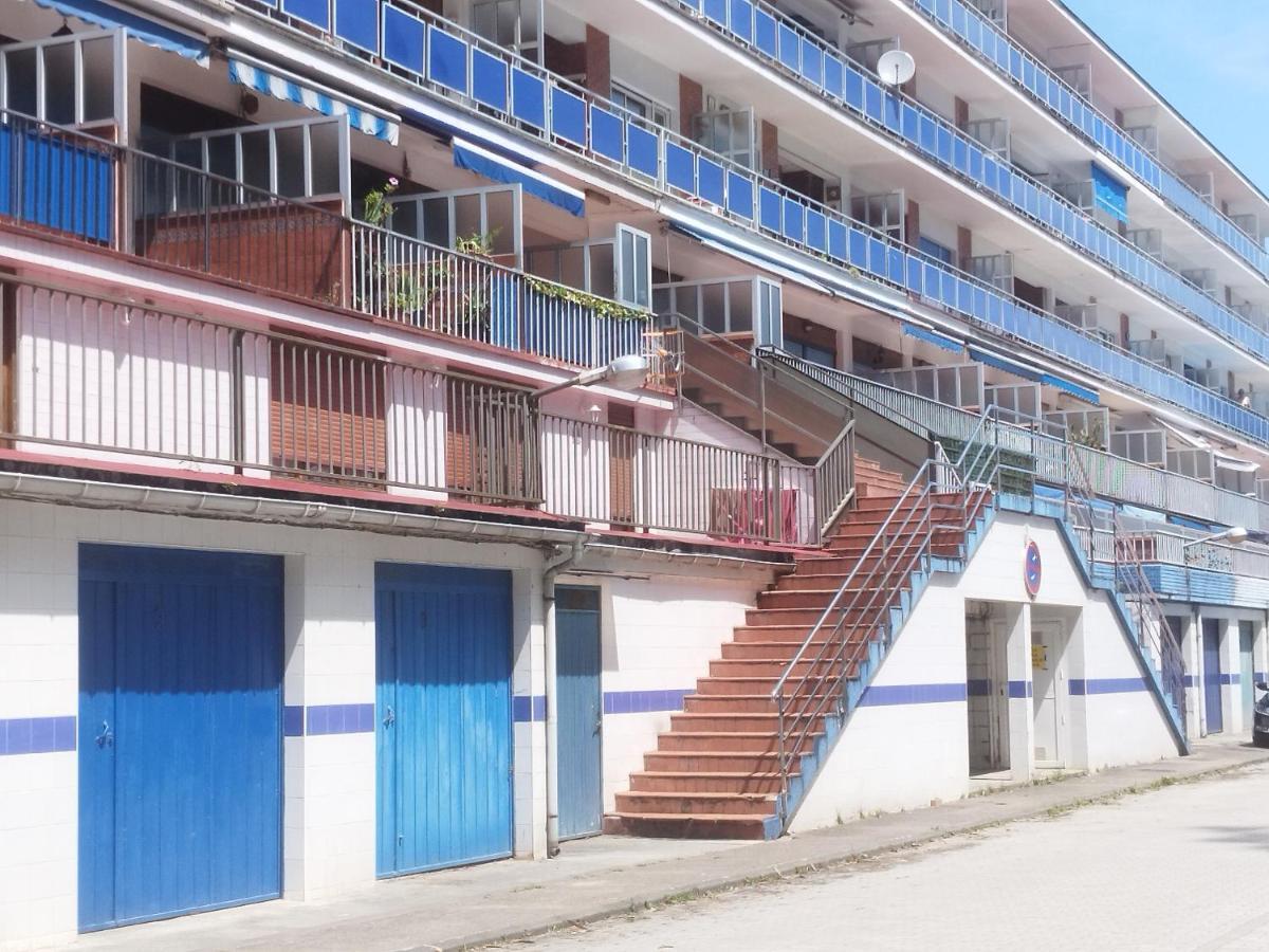 Apartamento Pie De Playa, El Puntal-Villaviciosa Villaviciosa  Extérieur photo